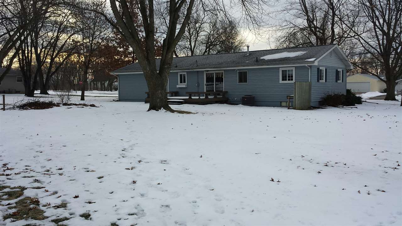 280 Daws Road Hiawatha, IA 52233 - Photo 19 of 21 Gallery Image 19
