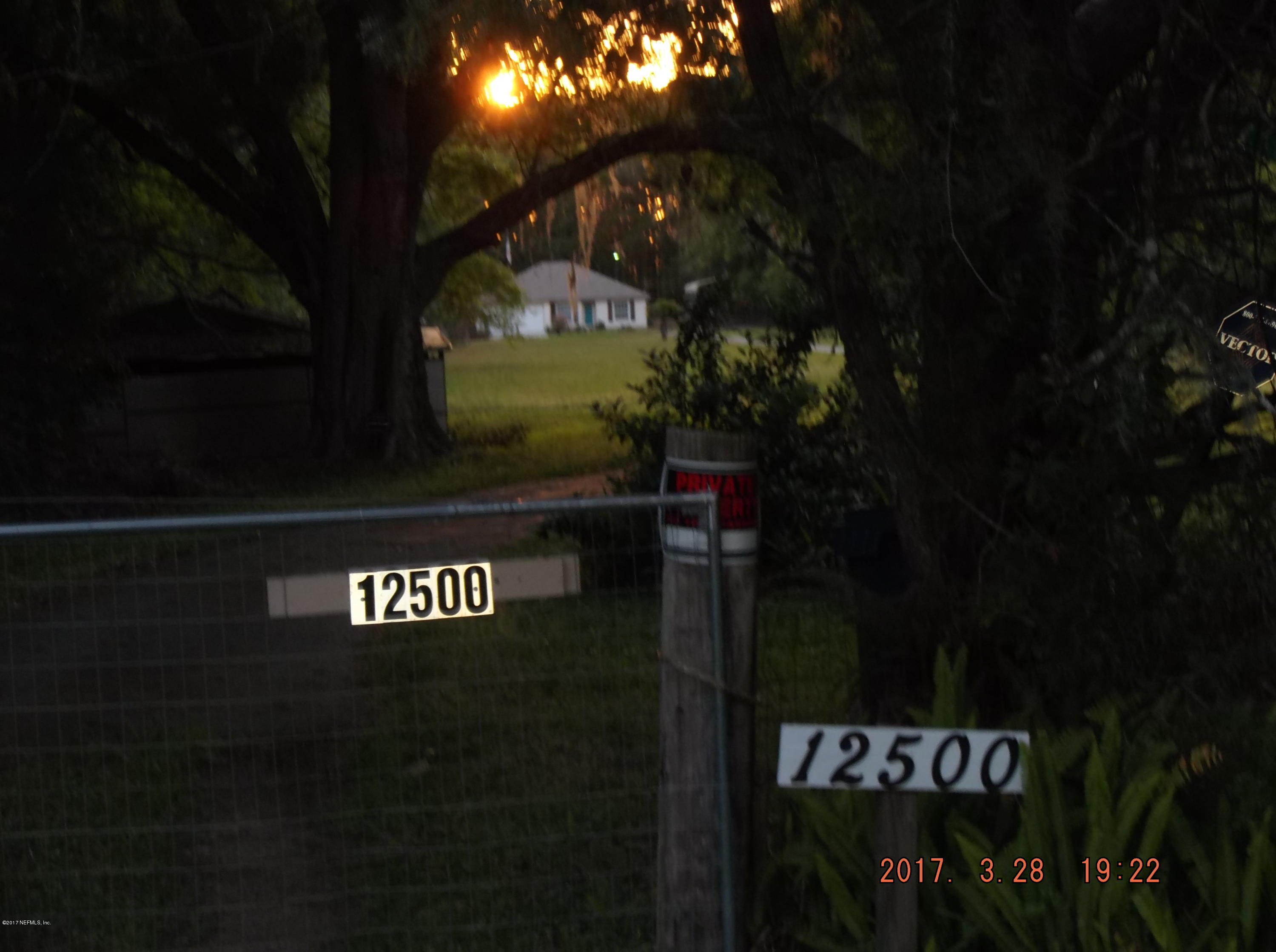 12500 Lem Turner Road Jacksonville, FL 32218 - Photo 18 of 59 STREET VIEW