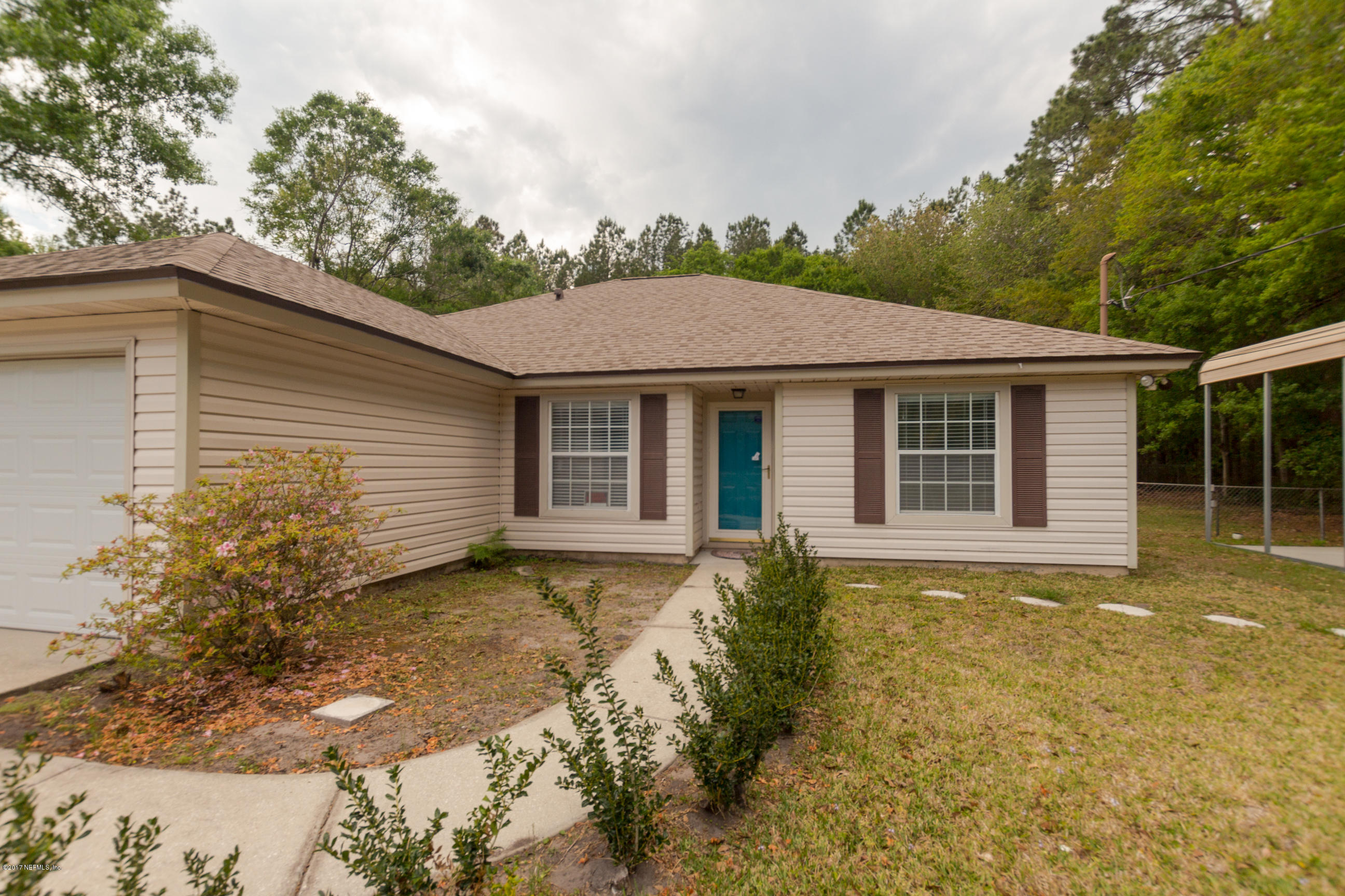 12500 Lem Turner Road Jacksonville, FL 32218 - Photo 25 of 59 Entry
