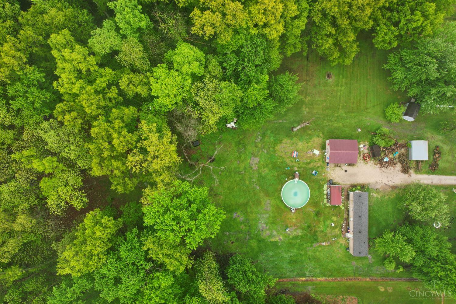 582 Nauvoo Road Clarksville, OH 45113 - Photo 5 of 44