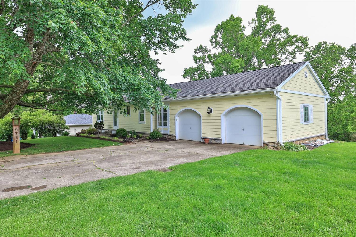 9781 Weik Road Cincinnati, OH 45252 - Photo 2 of 38 Gallery Image 2