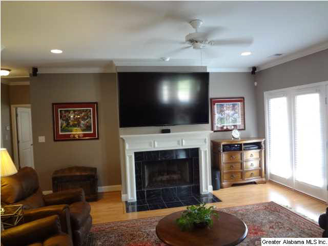 601 Chesser Court Chelsea, AL 35043 - Photo 7 of 29