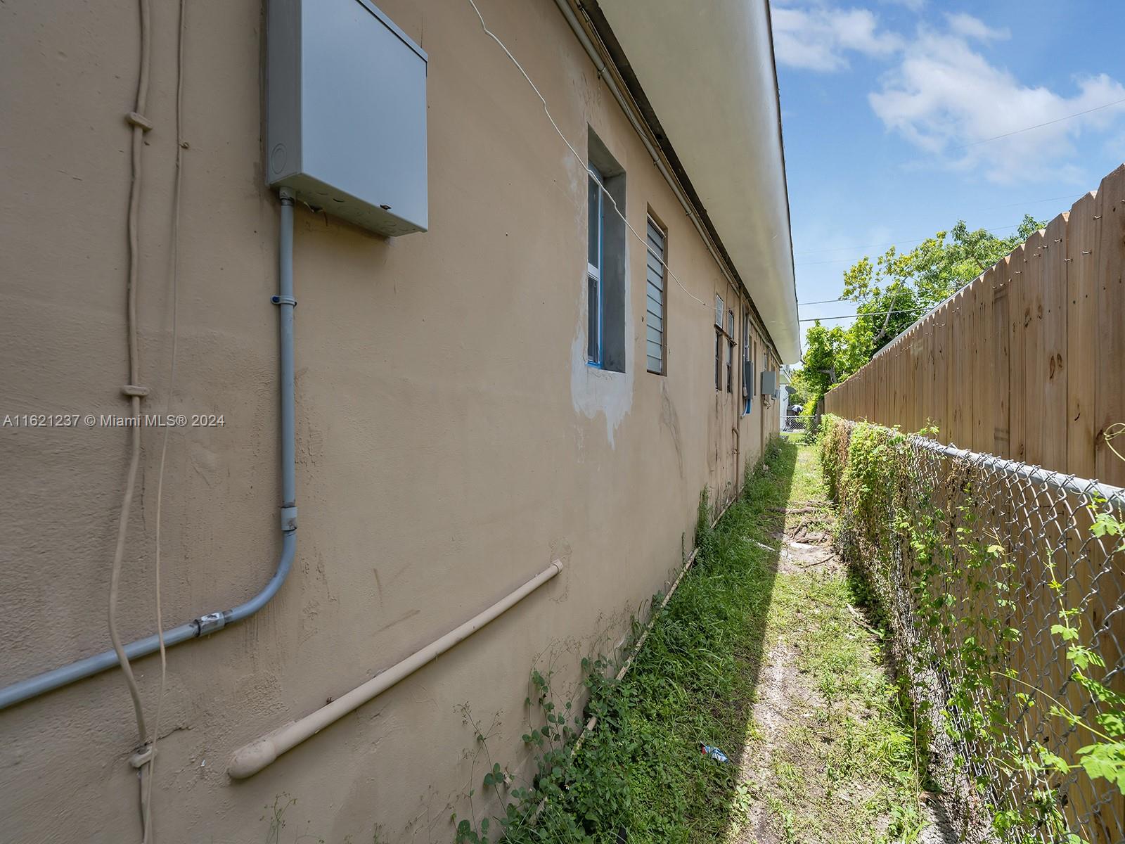 700 Northeast 6th Street Hallandale Beach, FL 33009 - Photo 14 of 15 a view of balcony