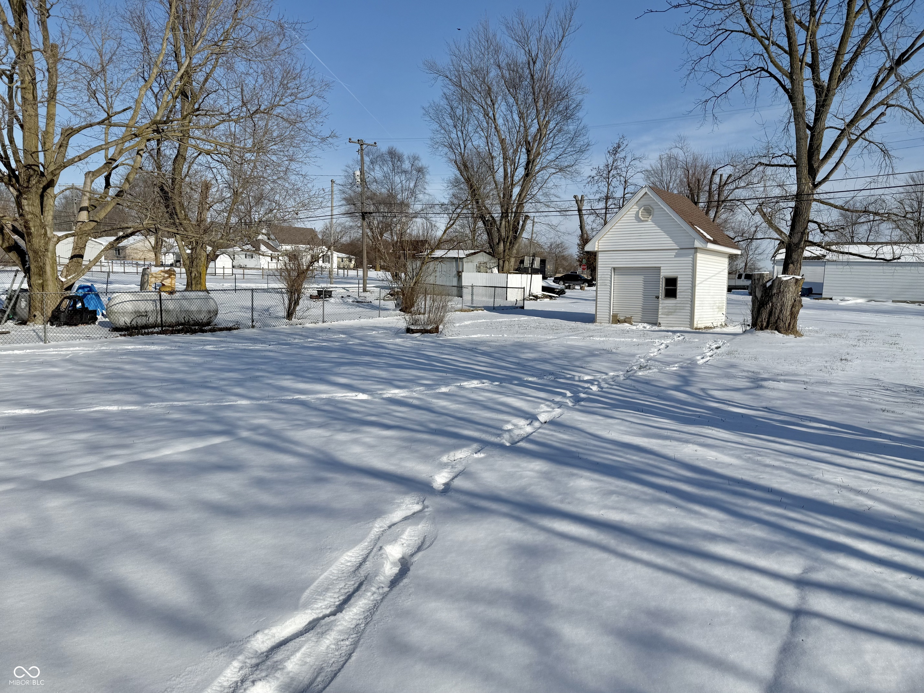 263 Carthage Road Charlottesville, IN 46117 - Photo 11 of 38