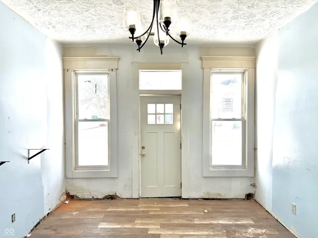 $49,900 | 263 Carthage Road, Charlottesville, IN 46117