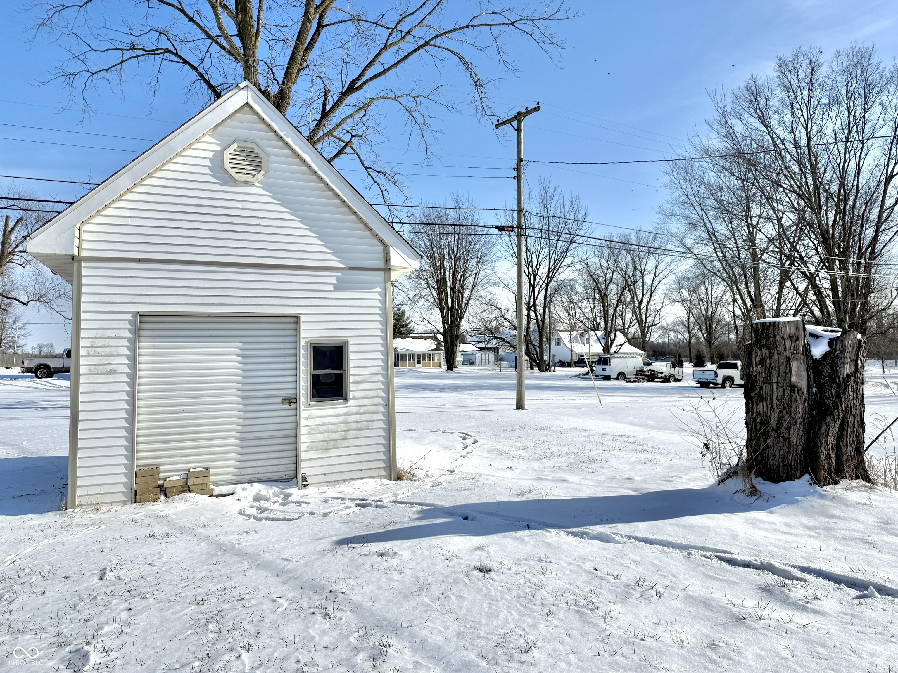 263 Carthage Road Charlottesville, IN 46117 - Photo 9 of 38
