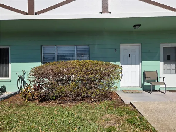 $1,495 | 2043 Denmark Street, Unit 9, Clearwater, FL 33763