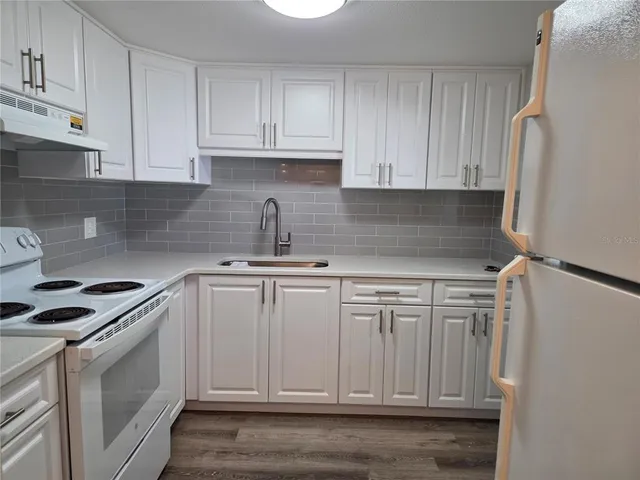 $1,600 | 2043 Denmark Street, Unit 9, Clearwater, FL 33763