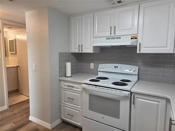 $1,495 | 2043 Denmark Street, Unit 9, Clearwater, FL 33763