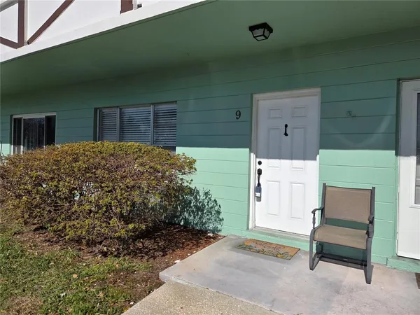 $1,495 | 2043 Denmark Street, Unit 9, Clearwater, FL 33763