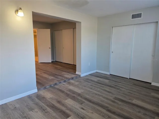 $1,600 | 2043 Denmark Street, Unit 9, Clearwater, FL 33763