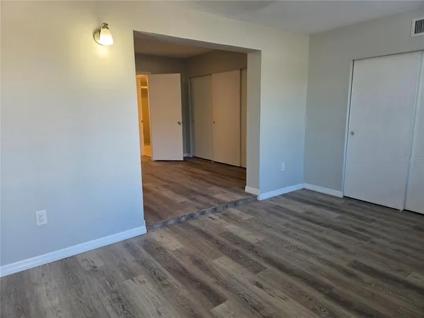$1,495 | 2043 Denmark Street, Unit 9, Clearwater, FL 33763