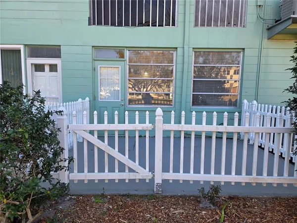 $1,495 | 2043 Denmark Street, Unit 9, Clearwater, FL 33763