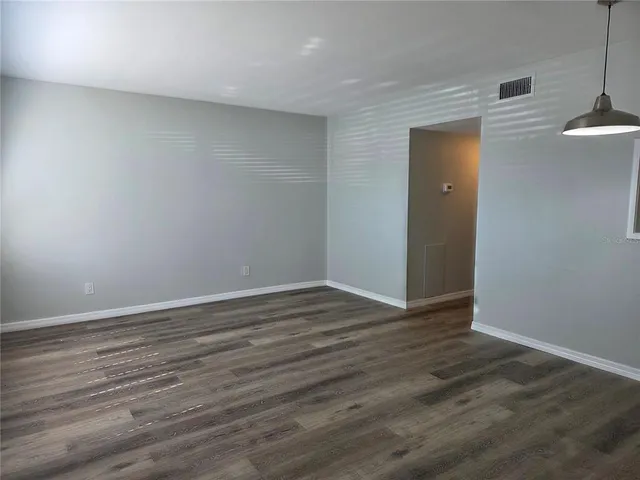 $1,600 | 2043 Denmark Street, Unit 9, Clearwater, FL 33763