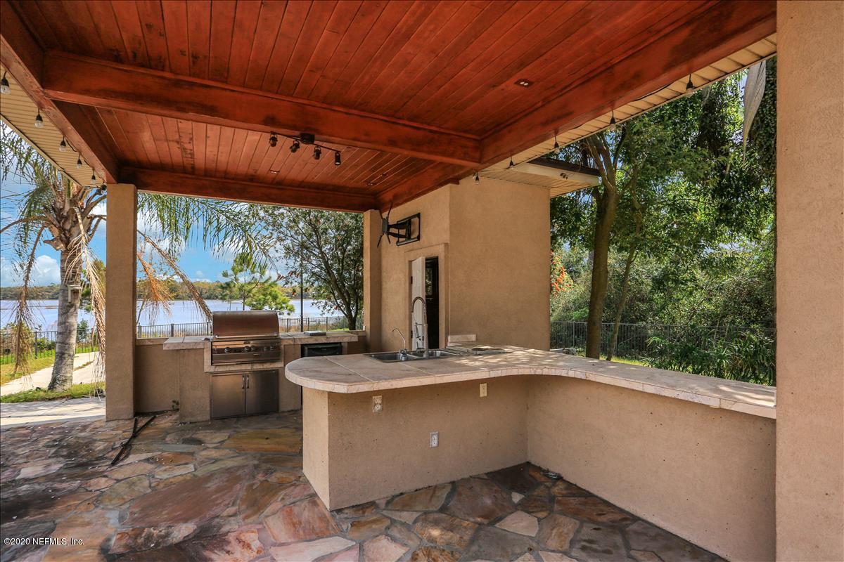 96270 Captains Pointe Road Yulee, FL 32097 - Photo 29 of 34 a view of outdoor space