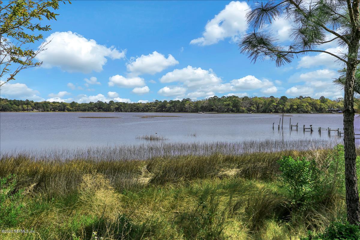 96270 Captains Pointe Road Yulee, FL 32097 - Photo 30 of 34 a view of lake