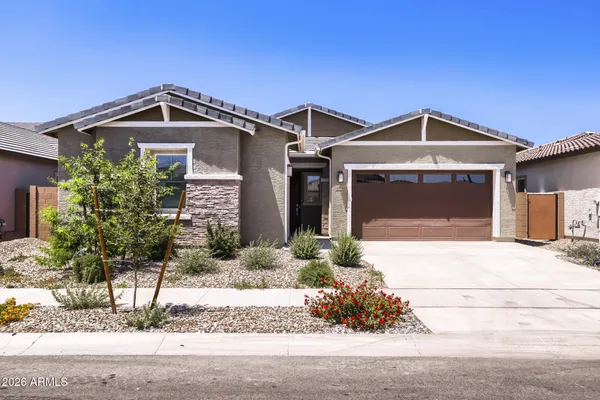 $574,940 | 16944 West Smoketree Drive, Surprise, AZ 85387