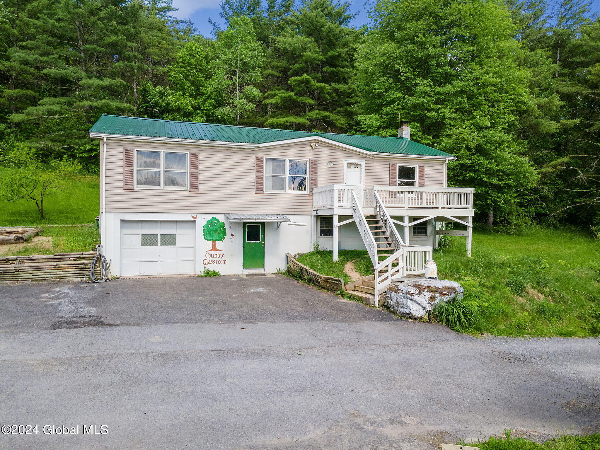 2136 Huntersland Road Middleburgh, NY 12122 - Photo 2 of 61 2-web-or-mls-2136HunterslandRd_02