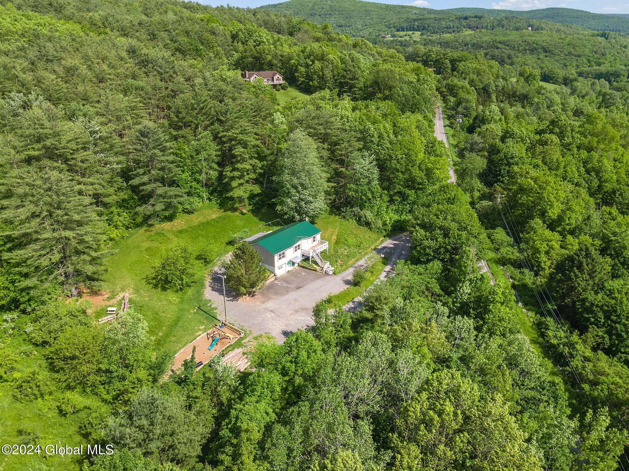 2136 Huntersland Road Middleburgh, NY 12122 - Photo 3 of 61 3-web-or-mls-2136HunterslandRd_03