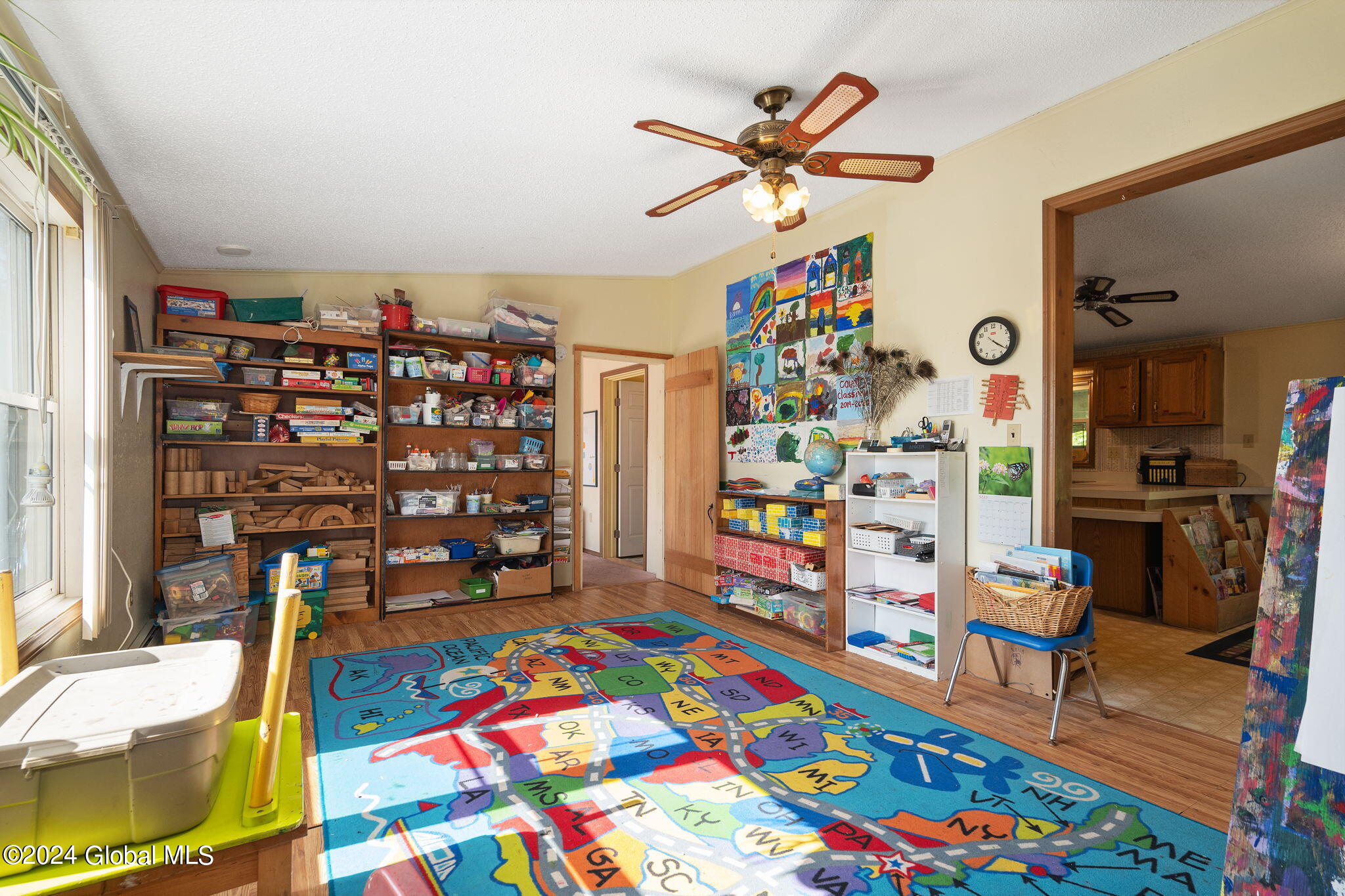 2136 Huntersland Road Middleburgh, NY 12122 - Photo 9 of 61 9-web-or-mls-2136HunterslandRd_09