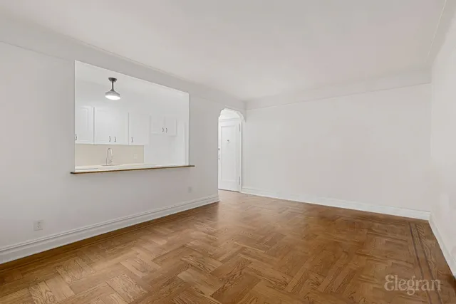 a picture of a black and white wall