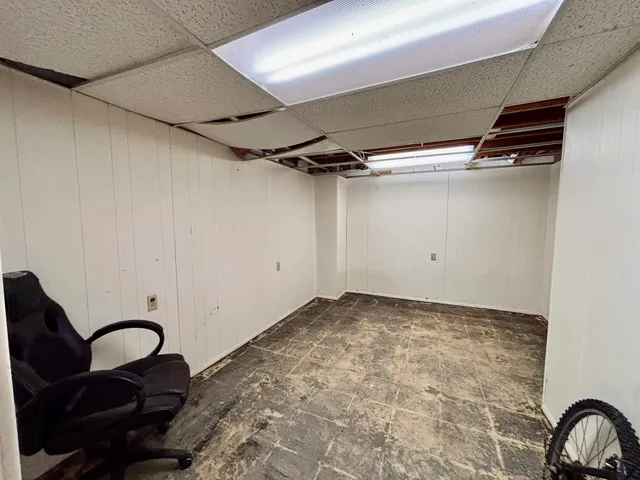 a view of a workspace