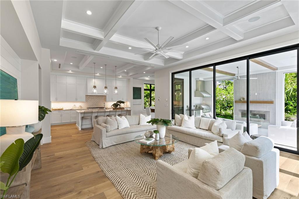 Creating a new Benchmark, this Jerulle home is built with Timeless Beauty and Exacting Standards!