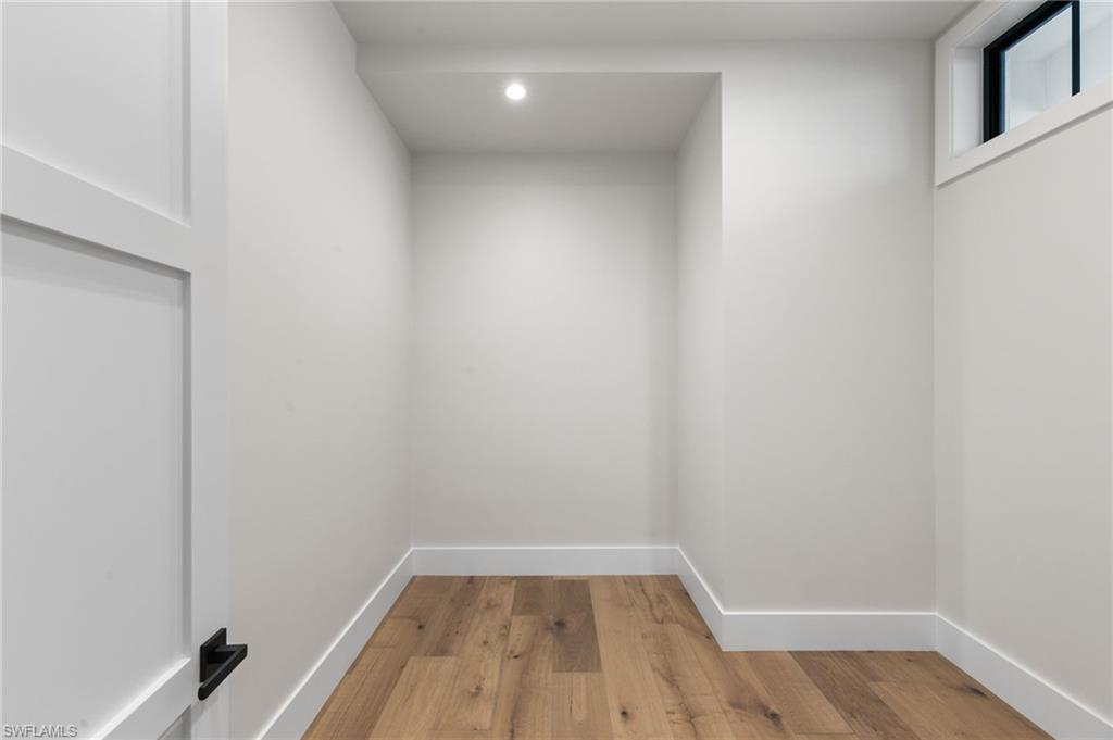 1191 7th Avenue North Naples, FL 34102 - Photo 30 of 49 One of Two Large Primary Closets