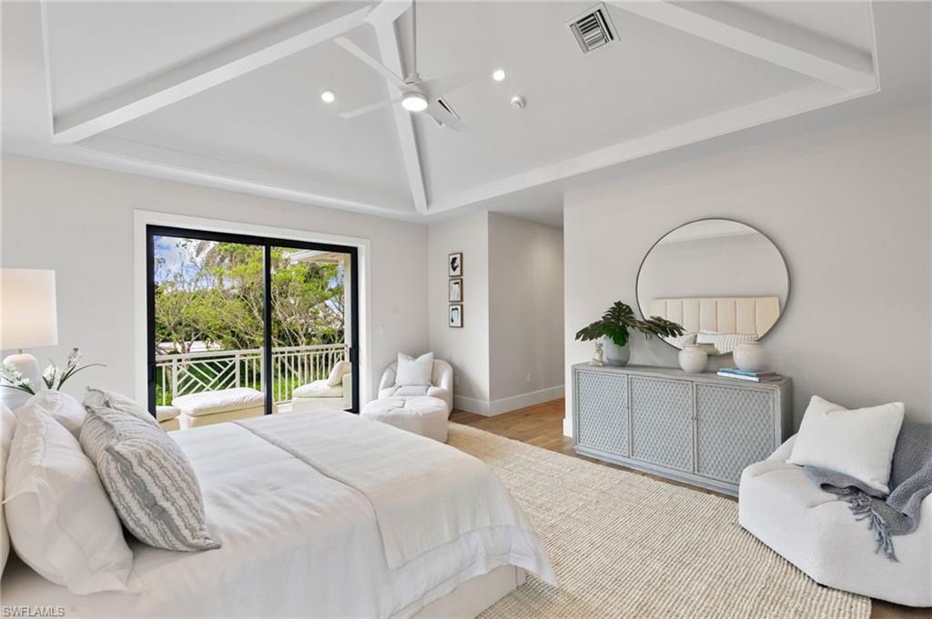 1191 7th Avenue North Naples, FL 34102 - Photo 37 of 49 VIP Bedroom