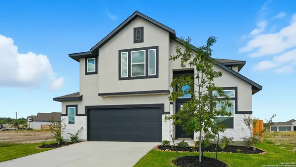 $464,800 | 121 Cherry Bark Oak, Castroville, TX 78009
