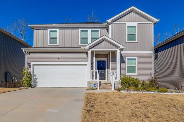 $495,000 | 313 Allenby Lane, Simpsonville, SC 29680