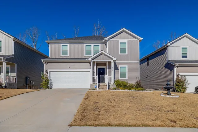 $495,000 | 313 Allenby Lane, Simpsonville, SC 29680