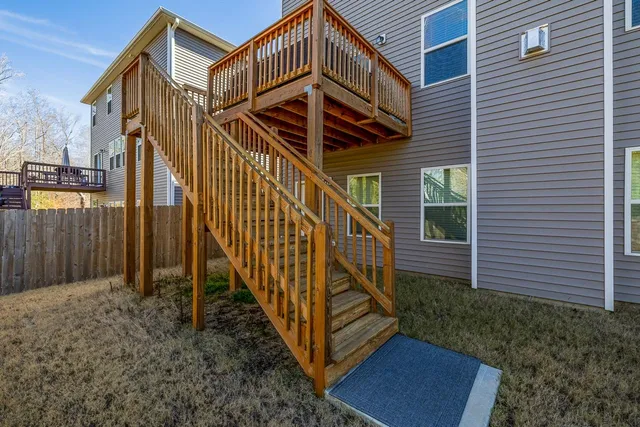 $495,000 | 313 Allenby Lane, Simpsonville, SC 29680