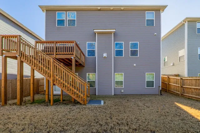 $495,000 | 313 Allenby Lane, Simpsonville, SC 29680