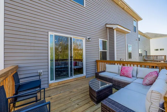 $495,000 | 313 Allenby Lane, Simpsonville, SC 29680