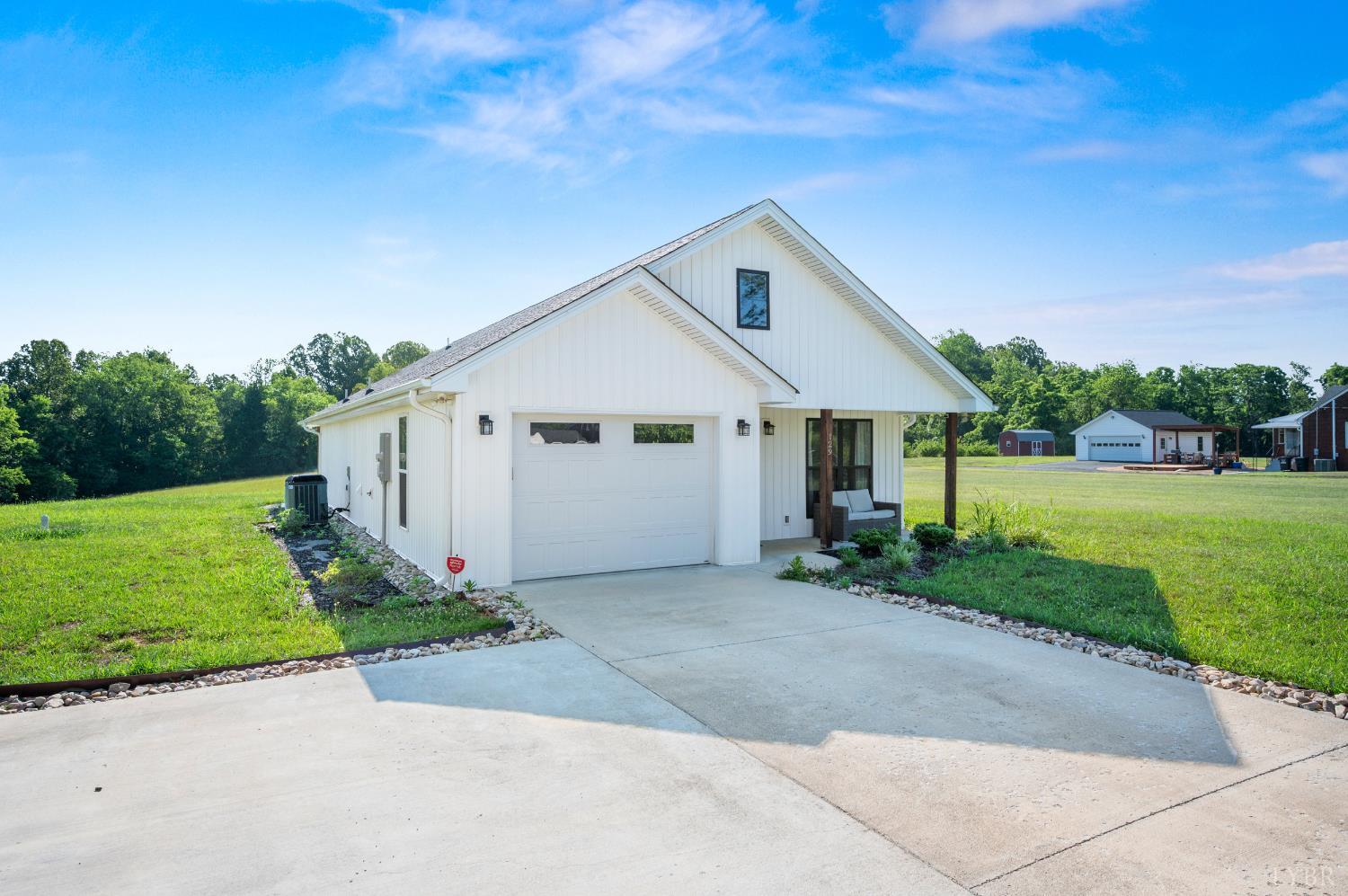 129 Ned Brown Road Amherst, VA 24521 - Photo 45 of 50