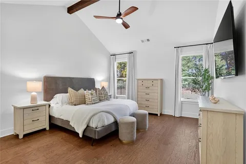 $820,000 | 5040 Reserve Drive, Cumming, GA 30040