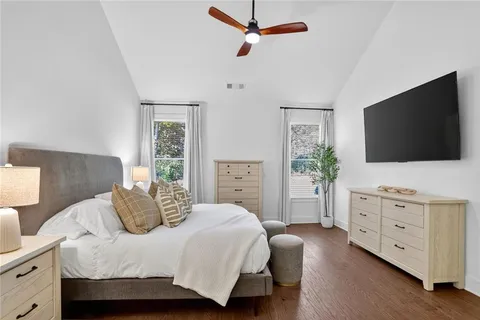 $820,000 | 5040 Reserve Drive, Cumming, GA 30040