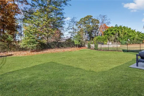 $820,000 | 5040 Reserve Drive, Cumming, GA 30040