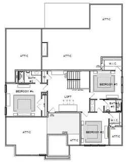 $820,000 | 5040 Reserve Drive, Cumming, GA 30040
