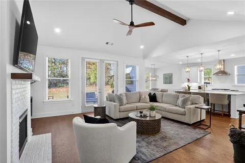 $820,000 | 5040 Reserve Drive, Cumming, GA 30040