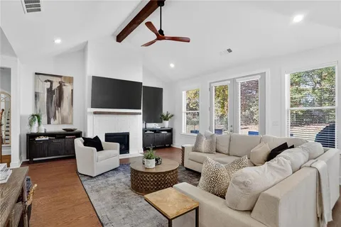 $820,000 | 5040 Reserve Drive, Cumming, GA 30040