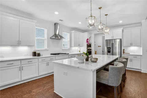 $820,000 | 5040 Reserve Drive, Cumming, GA 30040