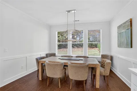 $820,000 | 5040 Reserve Drive, Cumming, GA 30040