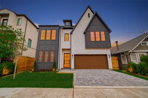 $2,095,000 | 1210 West Drew Street, Houston, TX 77006