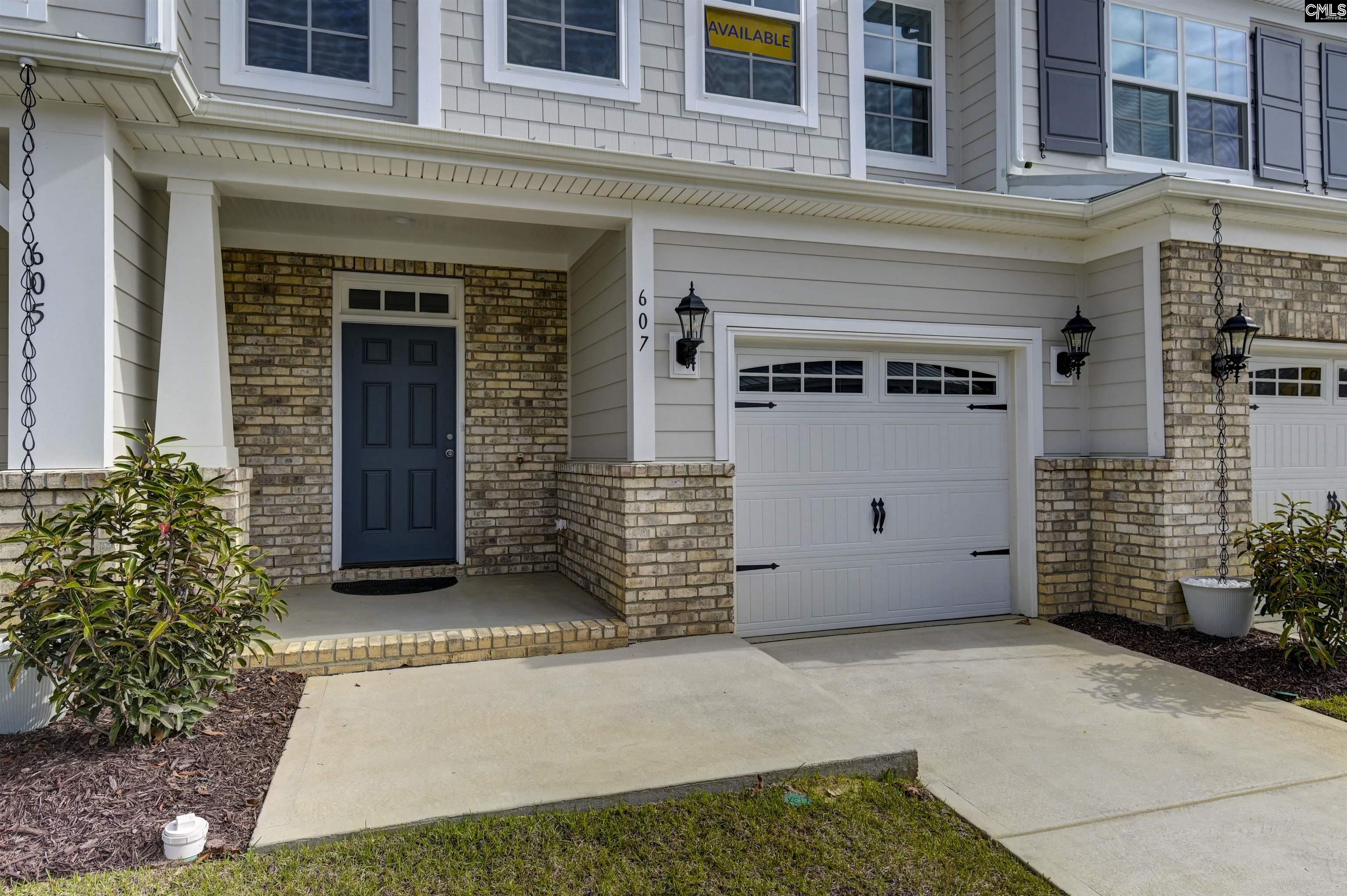 607 Wetherbrooke Way Columbia, SC 29229 - Photo 2 of 46