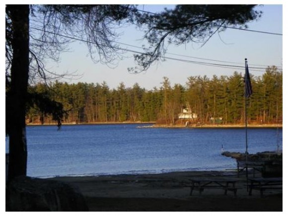 126 Chases Grove Road Derry, NH 03038 - Photo 1 of 20
