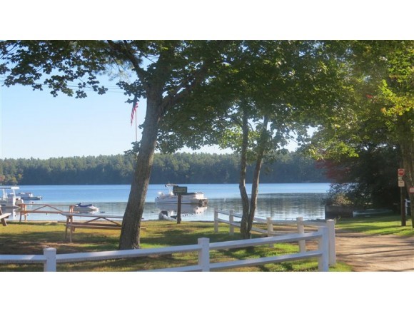 126 Chases Grove Road Derry, NH 03038 - Photo 19 of 20
