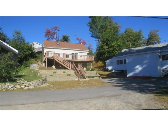 126 Chases Grove Road Derry, NH 03038 - Photo 20 of 20