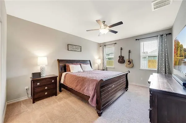 $2,399 | 112 Magna Lane, Liberty Hill, TX 78642